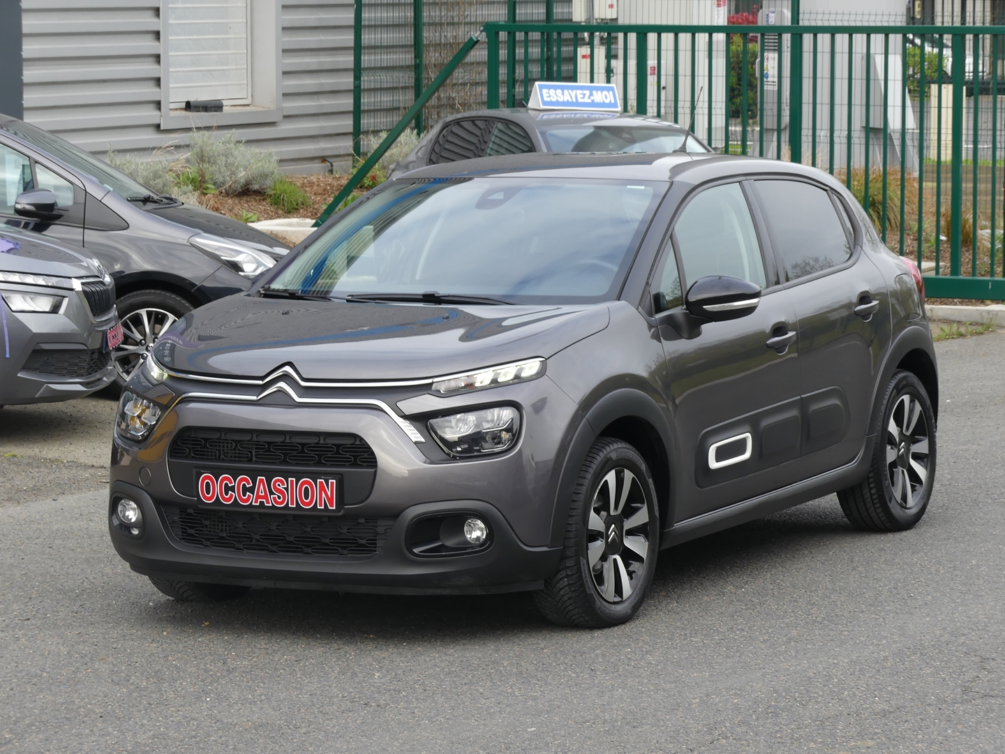 CITROEN C3