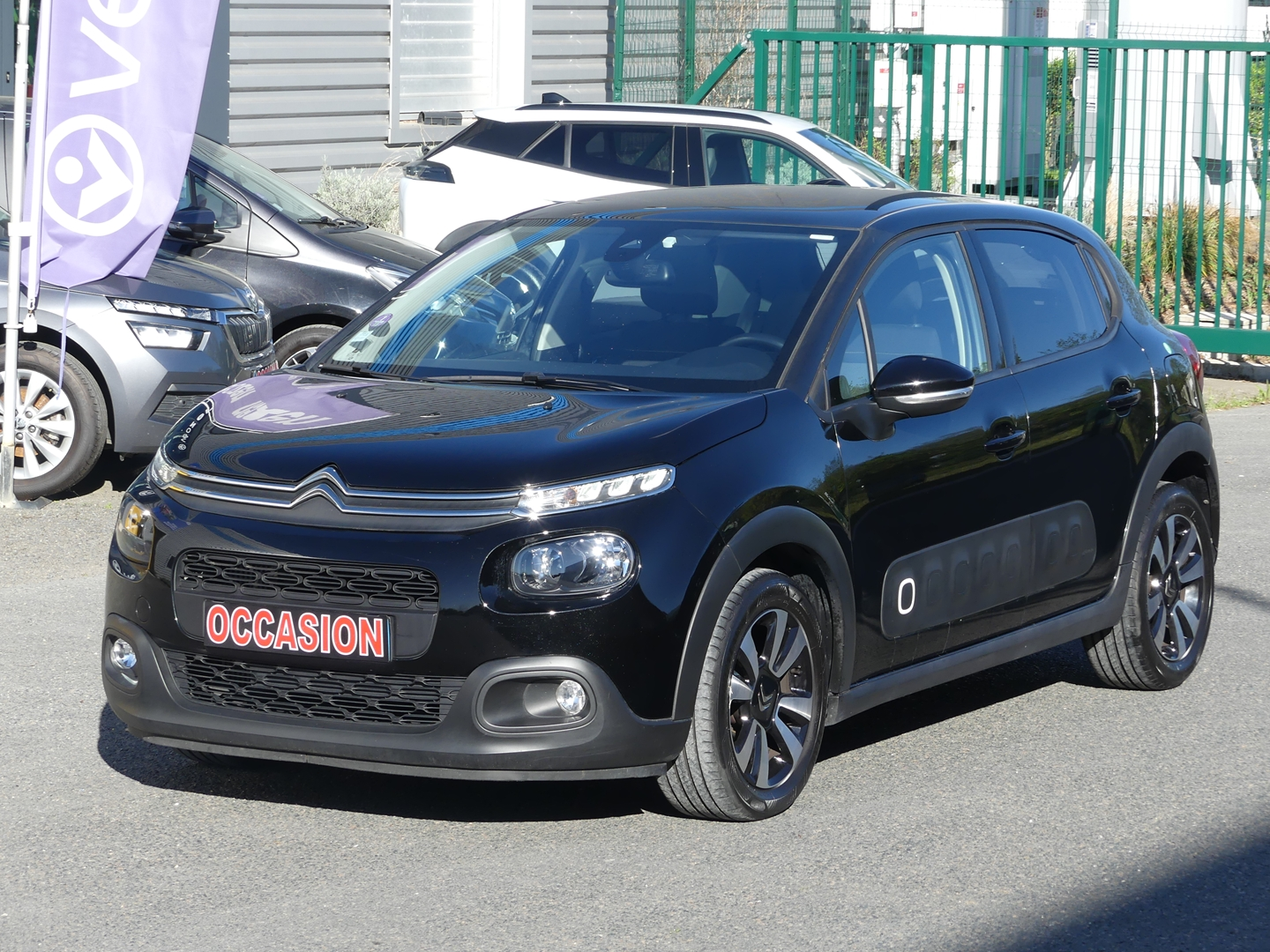 CITROEN C3