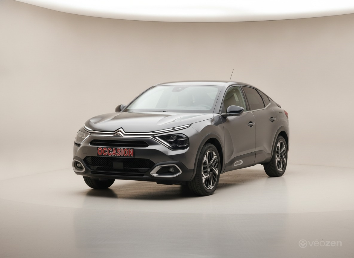 CITROEN C4 X